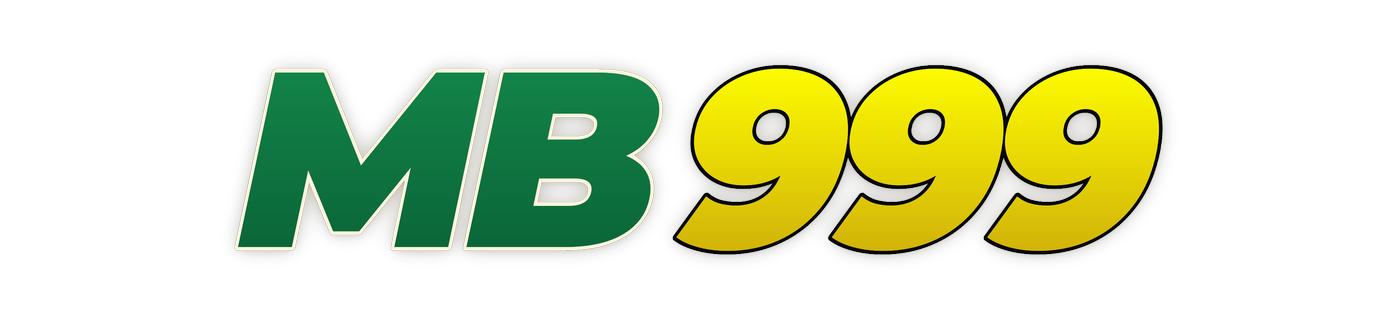 mb999 Logo